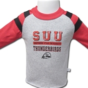Infant/Toddler Rugby Tee