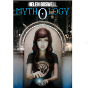 MYTHOLOGY (BOOK 1)