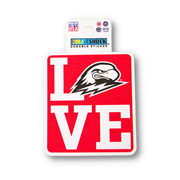 T-Bird Love Sticker