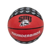 Thunderbirds Basketball