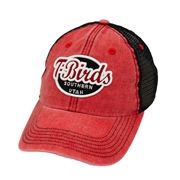 T-Birds Ringer Trucker Hat