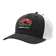 Cedar City Black Cap