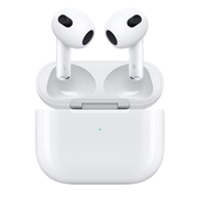 AirPods (3rd gen) with MagSafe Charging Case