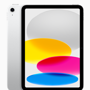 Apple iPad 64GB 10th Gen