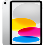 Apple iPad 256GB 10th Gen
