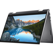 INSPIRON 14 5410 2 IN 1 BTS 2022 - I5-1135G7-8-512GB SILVER 14IN