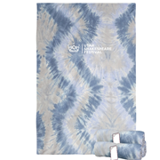 Artic Sky Pro-Weave Blanket