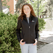 Womens USF Spider Jacket