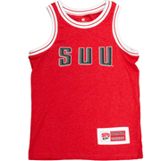 Colosseum Youth Shooting Hoops Tank