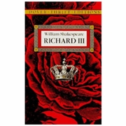 RICHARD III SHAKESPEARE