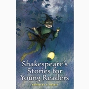 SHAKESPEARES STORIES FOR YOUNG READERS
