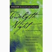 TWELFTH NIGHT FOLGER