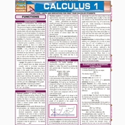 CALCULUS I