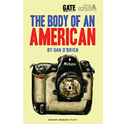 THE BODY OF AN AMERICAN