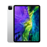 iPad Pro 11-inch (2 Gen) Silver