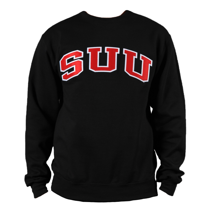 Southern Utah University Bookstore - Champion Classic Crew Sweatshirt