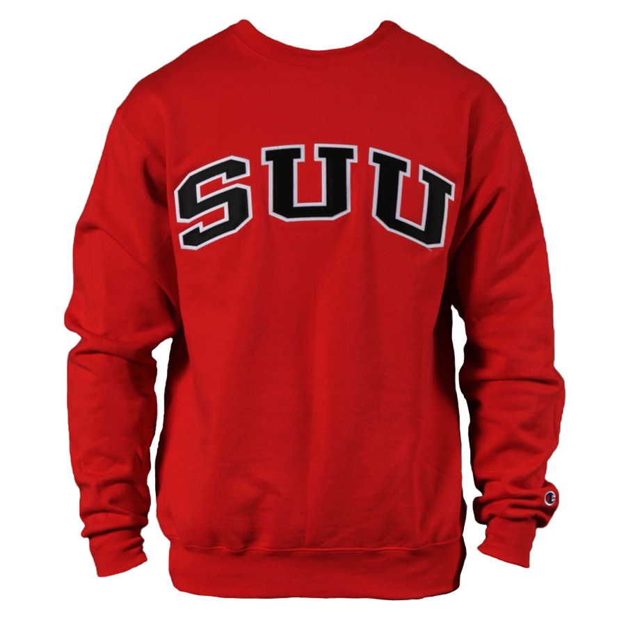 Southern Utah University Bookstore - Champion Classic Sweatshirt Crew