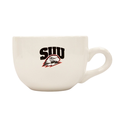 SUU Soup Mug