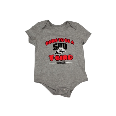 Born To Be A T-Bird Onsie