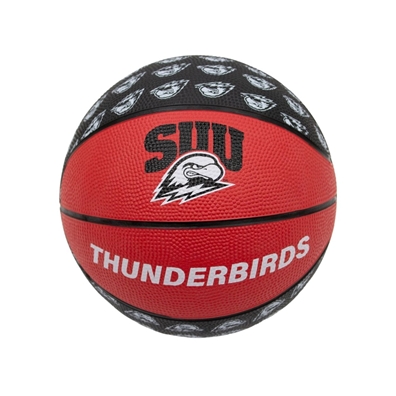 Thunderbirds Basketball