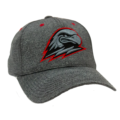 Zephyr Somber Fitted Thor Hat