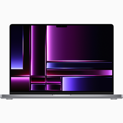 MacBook Pro M2 16" 512GB