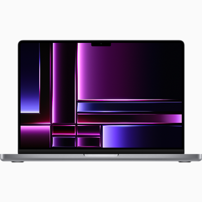 MacBook Pro M2 Pro Max 14" 1TB 32GB