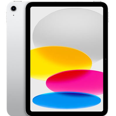 Apple iPad 256GB 10th Gen
