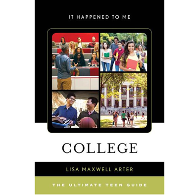 COLLEGE: THE ULTIMATE TEEN GUIDE