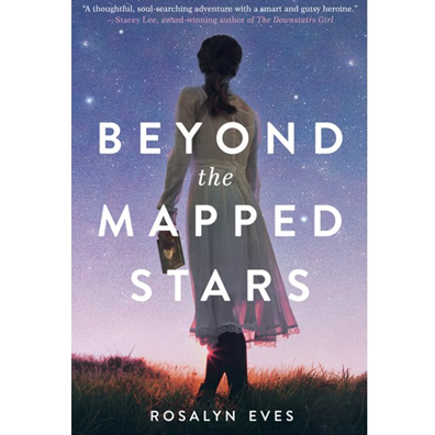 BEYOND THE MAPPED STARS