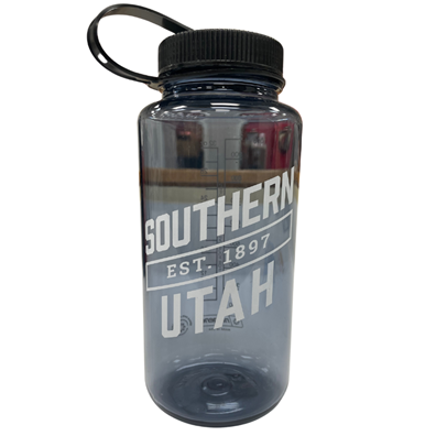 Southern Utah Nalgene Bottle