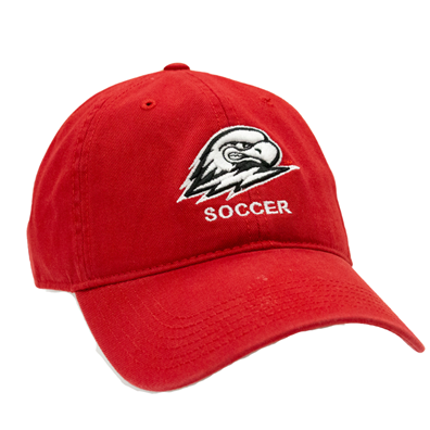 Legacy Soccer Hat