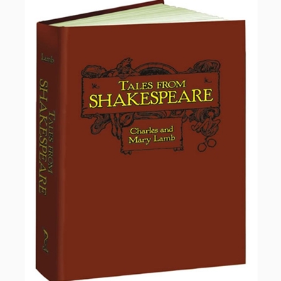 TALES FROM SHAKESPEARE - DOVER