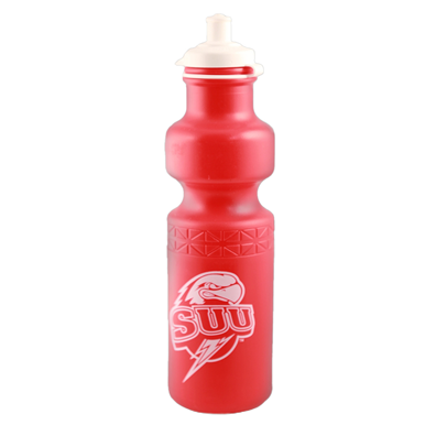 The Plastic Waterbottle